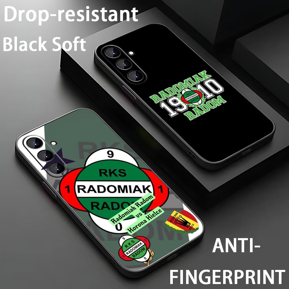 Phone Cases Galaxy S24 - Radomiak Radom Phone Case For Samsung