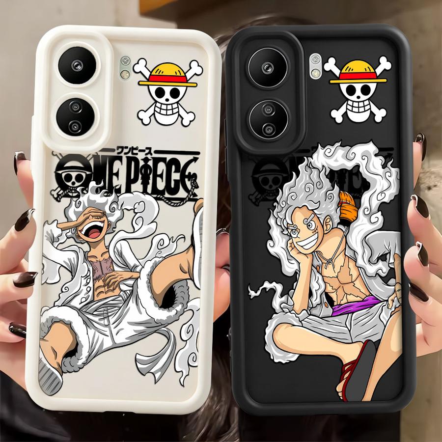 Phone Cases One Piece - One Piece Luffy Cool Phone Cover