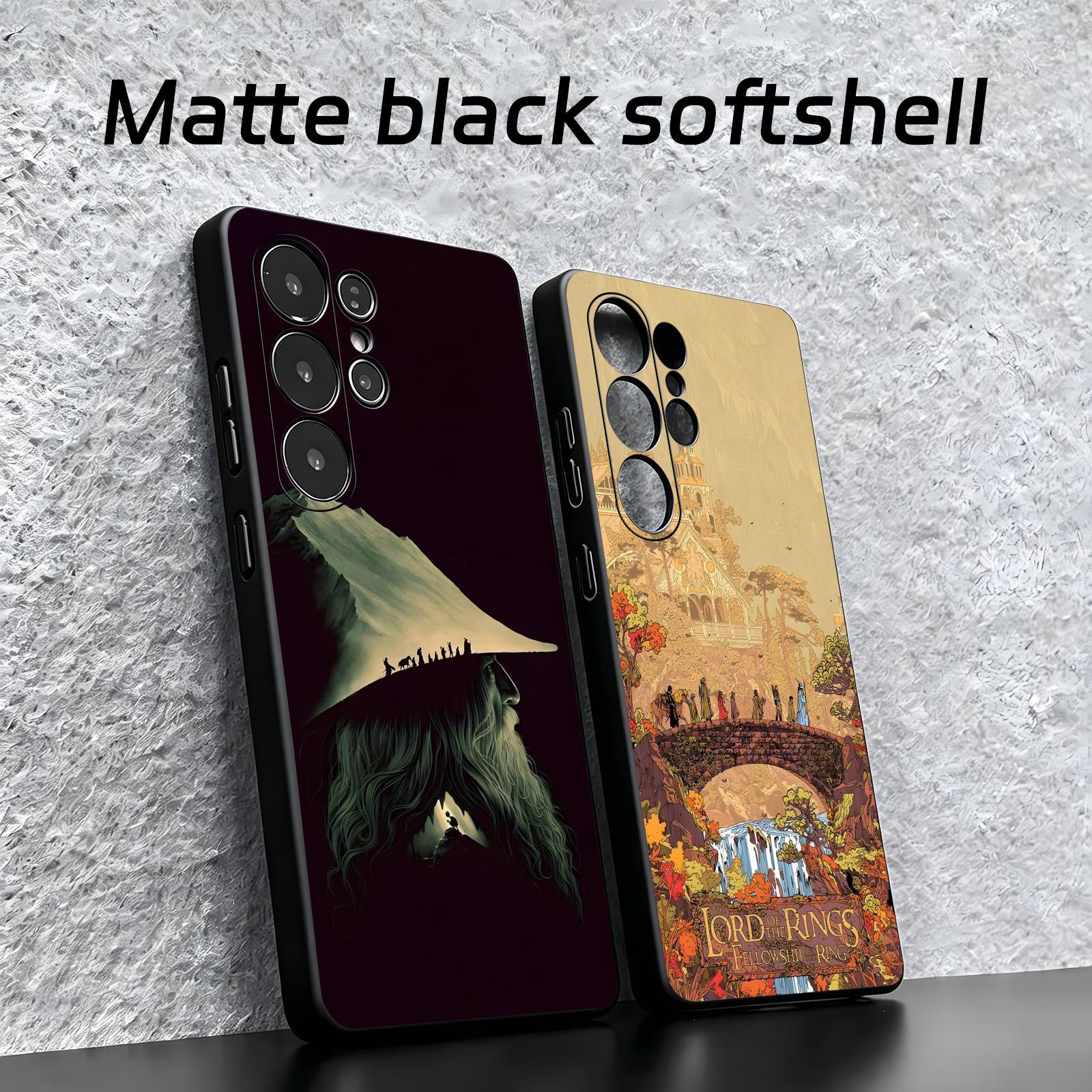 Phone Cases Galaxy S24 - Phone Case For Samsung S26 S25