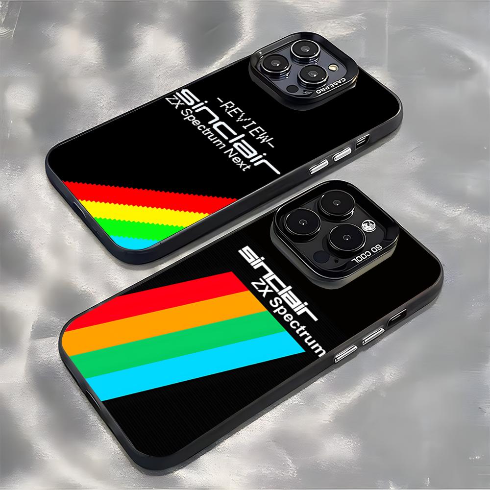Phone Cases Amazon - Sinclair ZX Spectrum Phone Case For