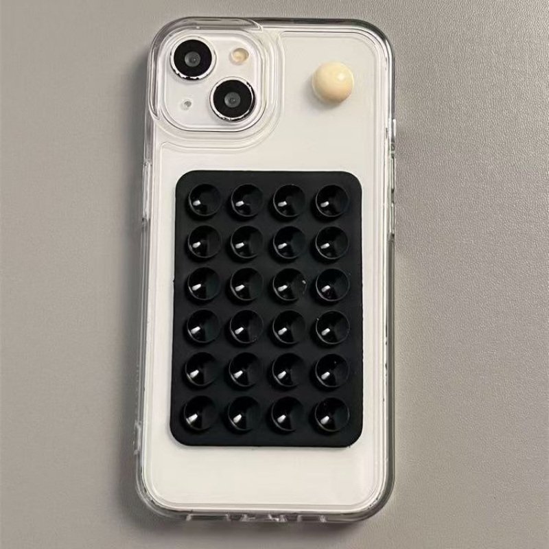 Phone Cases Amazon - Silicone Suction Phone Case Mount Non