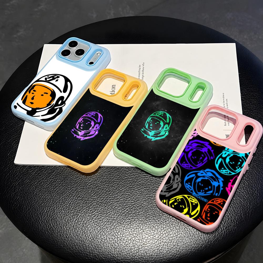 Phone Cases For Boys - B-Billionaire B-Boys Club Phone Case 2-in-1