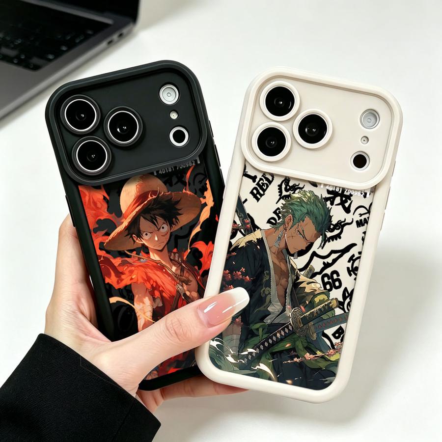 Phone Cases One Piece - Phone Cover Case for Apple iPhone