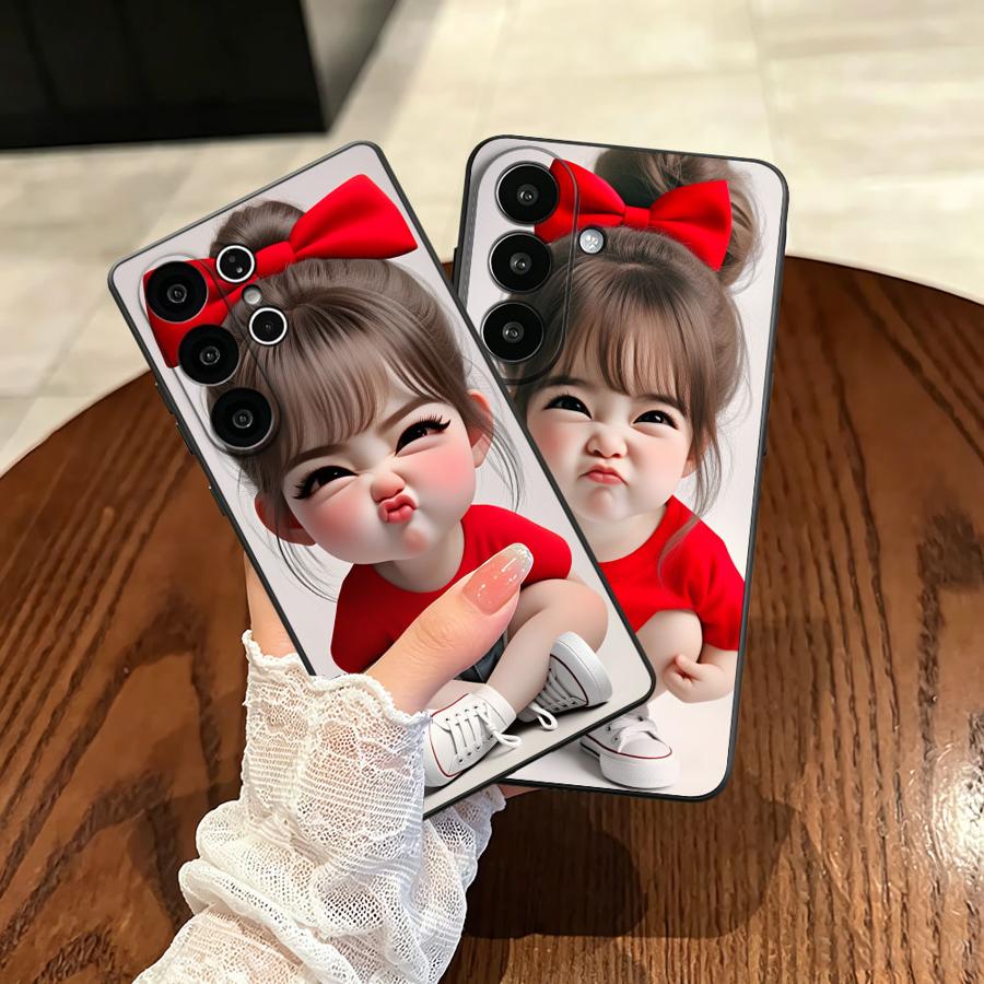 Phone Cases Galaxy S24 - Funda Phone Cover Case for Samsung