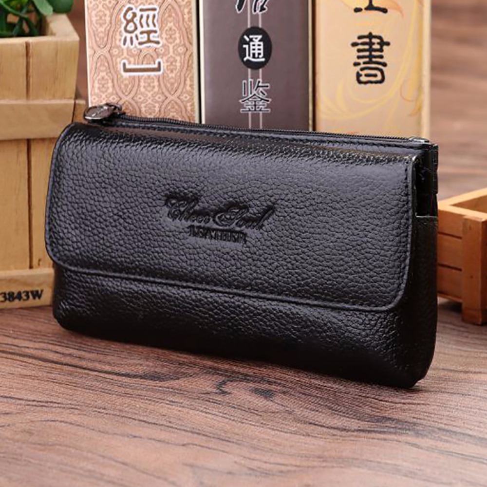 Phone Cases For Boys - Men Fanny Waist Pack Belt Hip