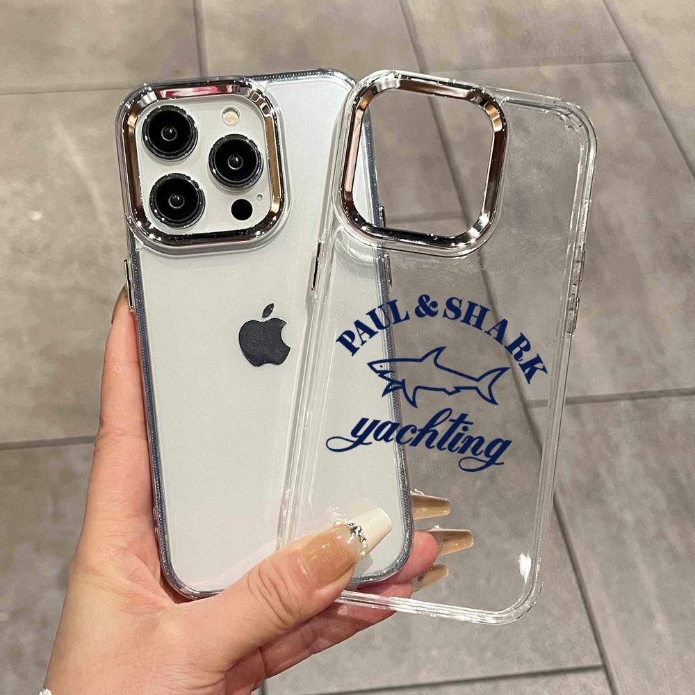 Phone Cases Iphone 17 Pro Max - S-S-SHARKS Fashion P-PAULS Phone Case FOR