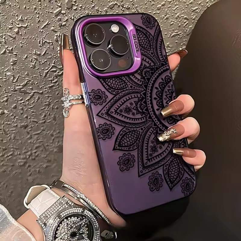 Phone Cases Otterbox - Anti-Scratch Phone Case For IPhone 18