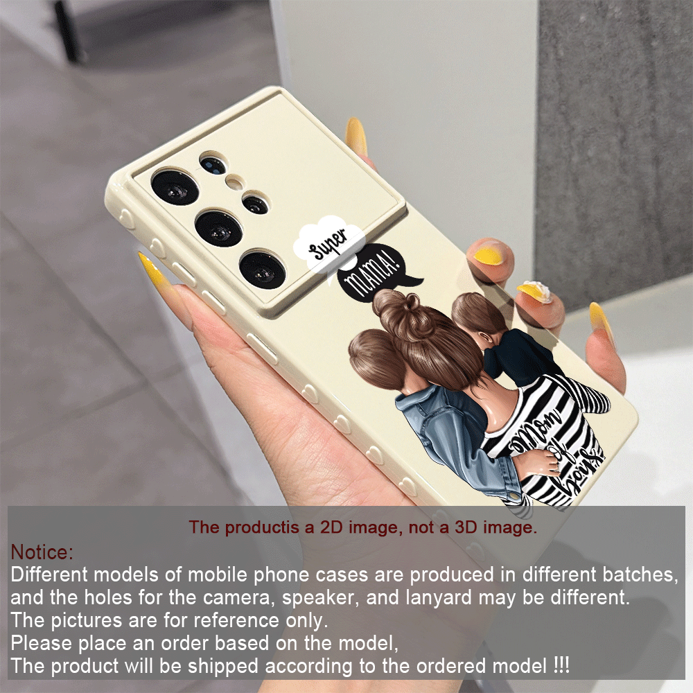 Fashion Cute Family Girl Boy S - огляд і ціна Phone Cases For Boys