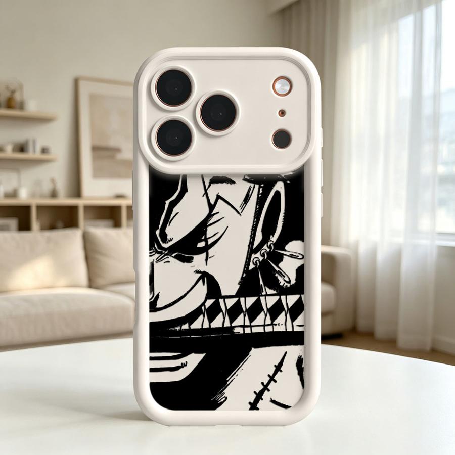 Phone Cover Case for Apple iPh - огляд і ціна Phone Cases One Piece