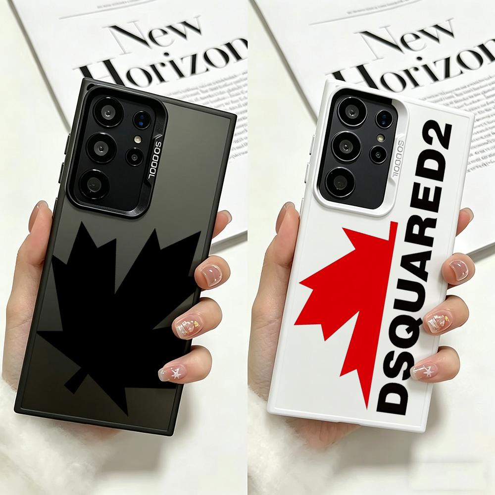 Fashion Band D-D-DsQuared2 Pho - огляд і ціна Phone Cases Hard