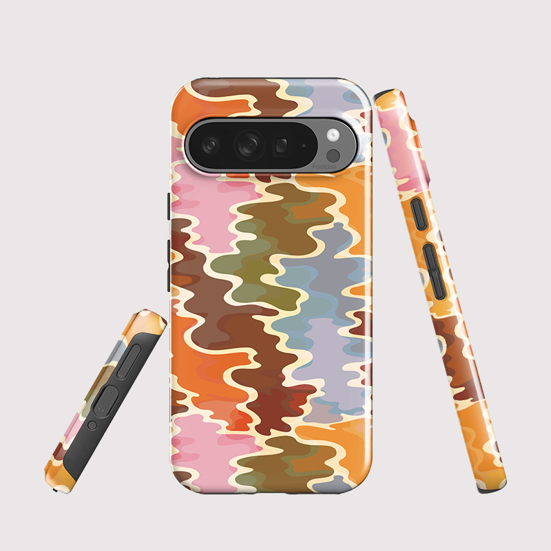 Fcicicase Acrylic Matte Phone  - огляд і ціна Phone Cases Google Pixel 9