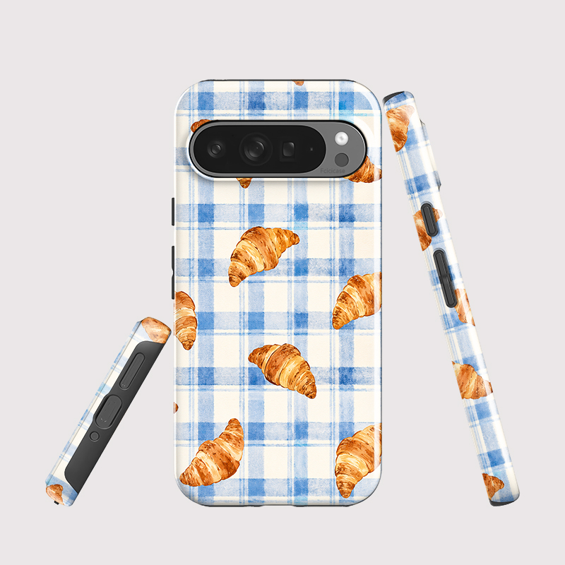 Fcicicase Acrylic Matte Phone  - огляд і ціна Phone Cases Google Pixel 9