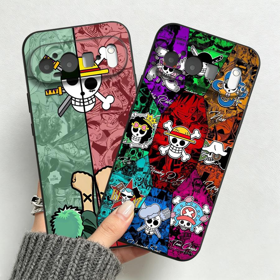 Anime One Pieces Funda Phone C - огляд і ціна Phone Cases One Piece