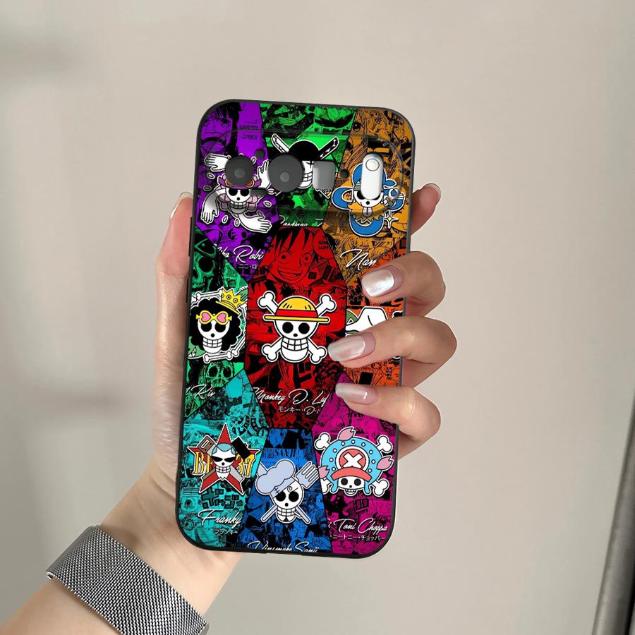 Anime One Pieces Funda Phone C - огляд і ціна Phone Cases One Piece