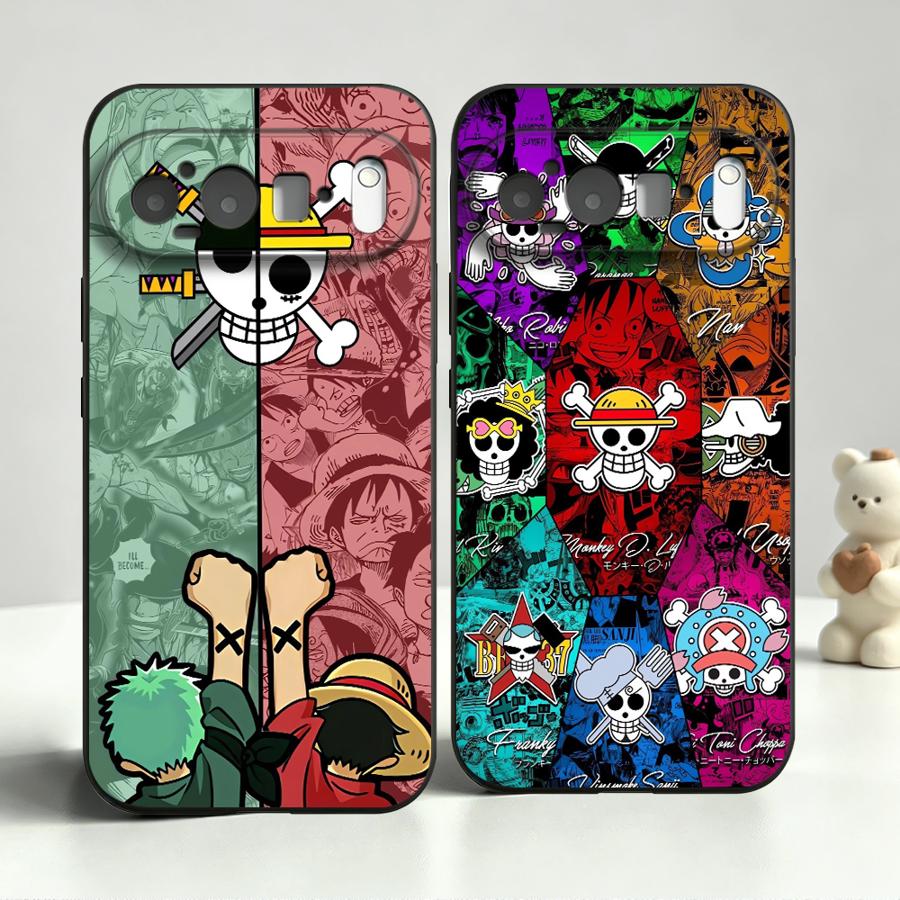 Anime One Pieces Funda Phone C - огляд і ціна Phone Cases One Piece