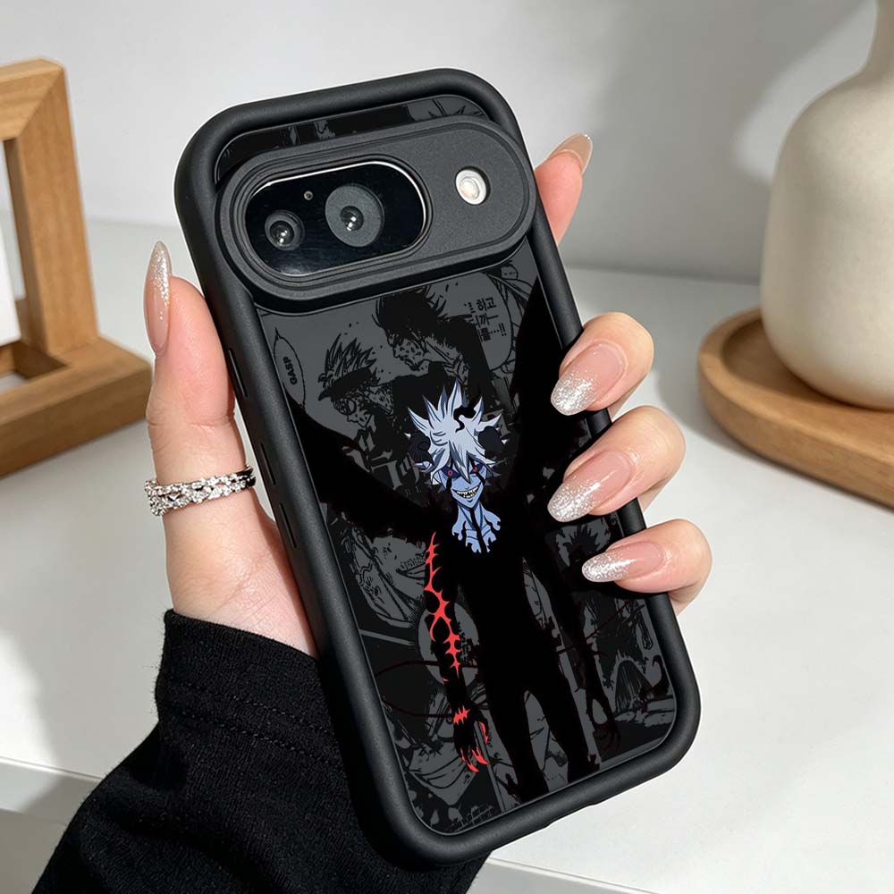 Black Clover Cool Phone Case F - огляд і ціна Phone Cases Google Pixel 9