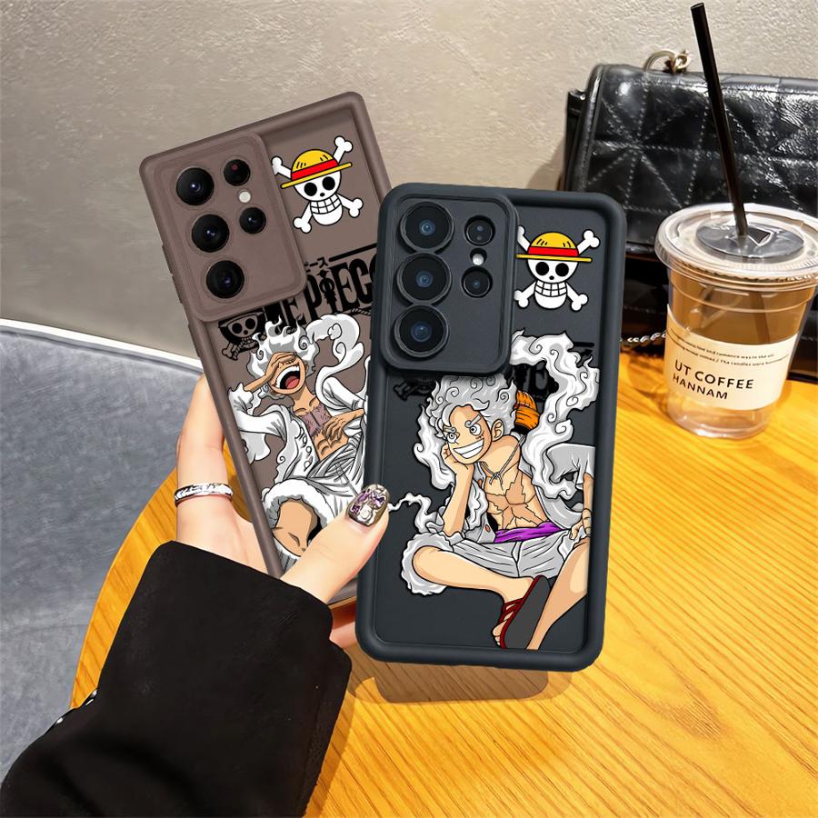 One Piece Luffy Cool Case for  - огляд і ціна Phone Cases One Piece