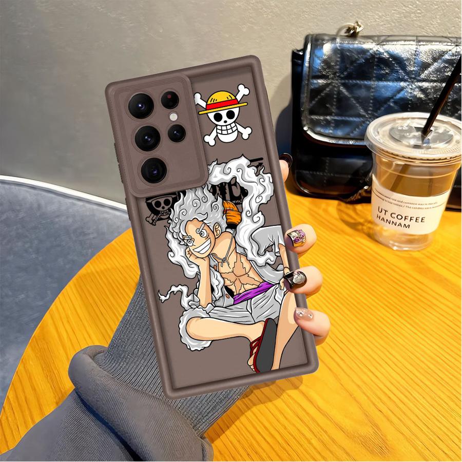 One Piece Luffy Cool Case for  - огляд і ціна Phone Cases One Piece