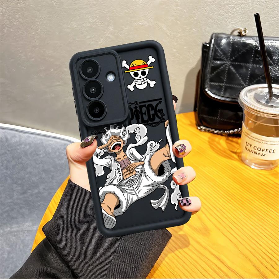 One Piece Luffy Cool Case for  - огляд і ціна Phone Cases One Piece