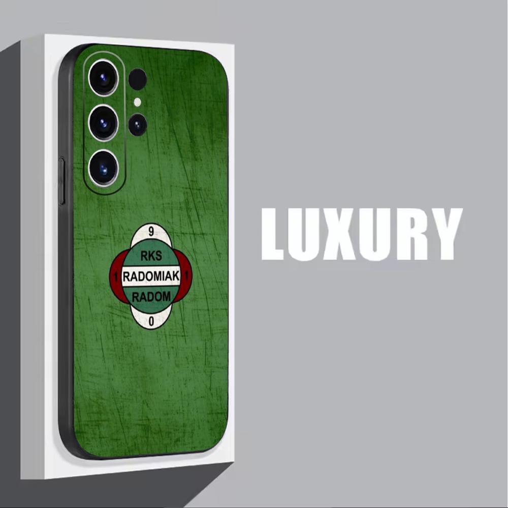 Radomiak Radom Phone Case For  - огляд і ціна Phone Cases Galaxy S24