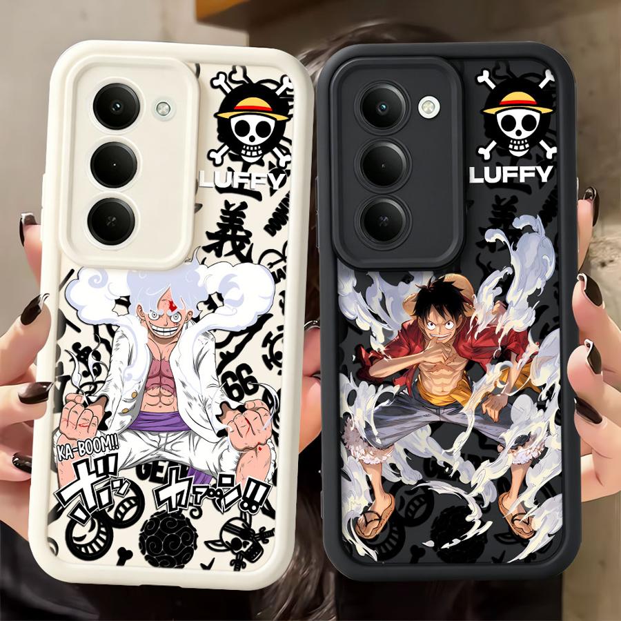 One Pieces Zoros Luffys Phone  - огляд і ціна Phone Cases One Piece