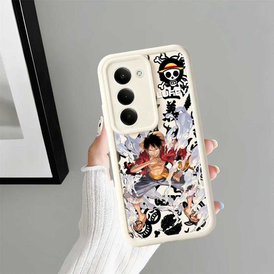 One Pieces Zoros Luffys Phone  - огляд і ціна Phone Cases One Piece
