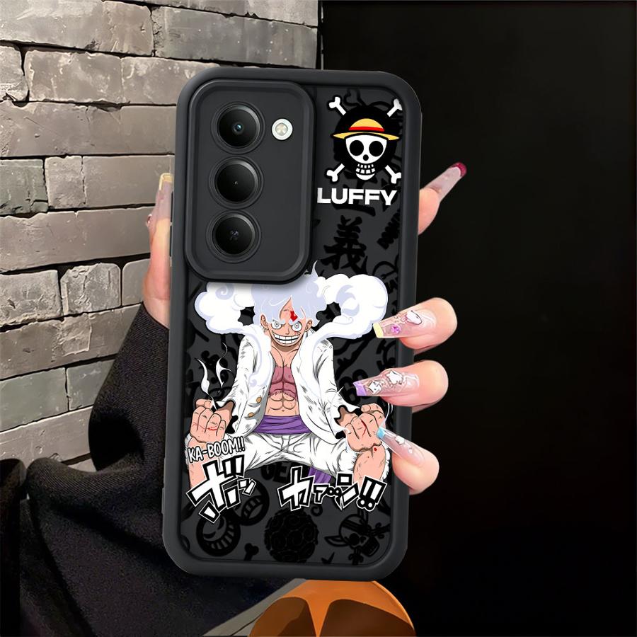 One Pieces Zoros Luffys Phone  - огляд і ціна Phone Cases One Piece
