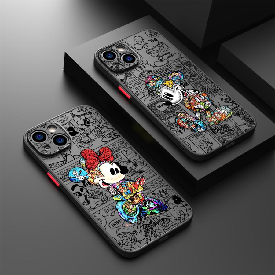 Disney Mickey Mouse Case for i - огляд і ціна Phone Cases Otterbox