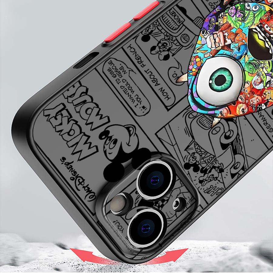 Disney Mickey Mouse Case for i - огляд і ціна Phone Cases Otterbox
