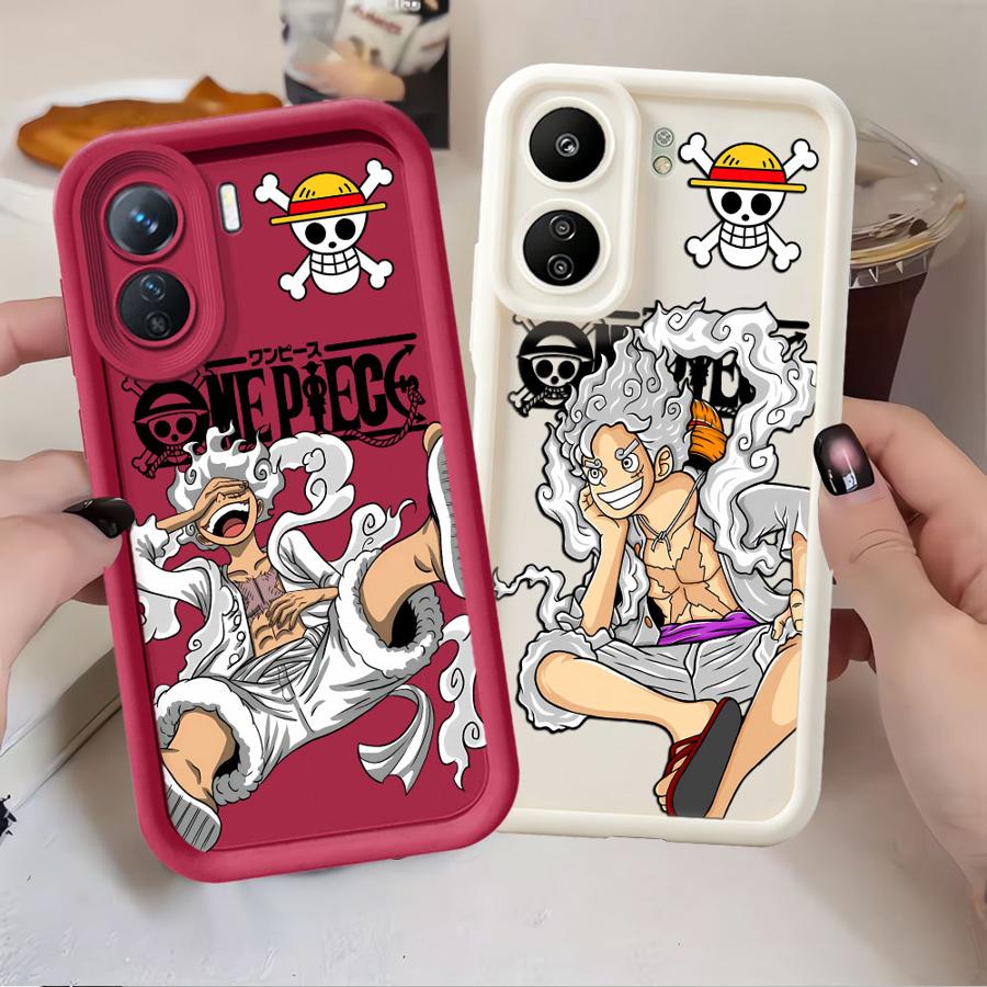 One Piece Luffy Cool Phone Cov - огляд і ціна Phone Cases One Piece