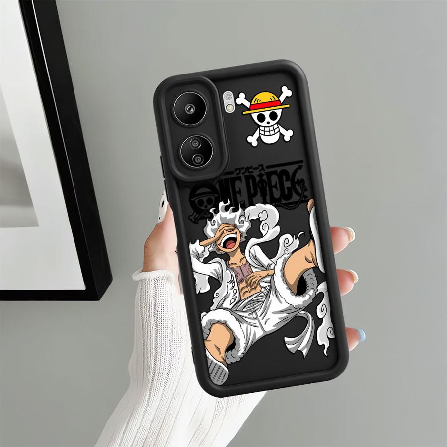 One Piece Luffy Cool Phone Cov - огляд і ціна Phone Cases One Piece