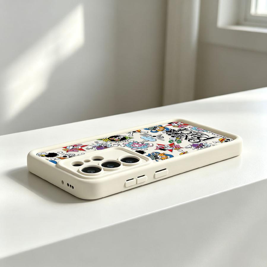 Case for Samsung Galaxy S26 S2 - огляд і ціна Phone Cases Galaxy S24
