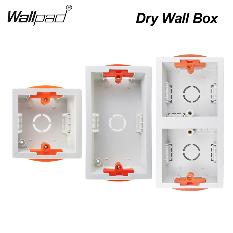 86 146 UK Dry Box For 1 2 Gang - огляд і ціна Phone Cases Uk