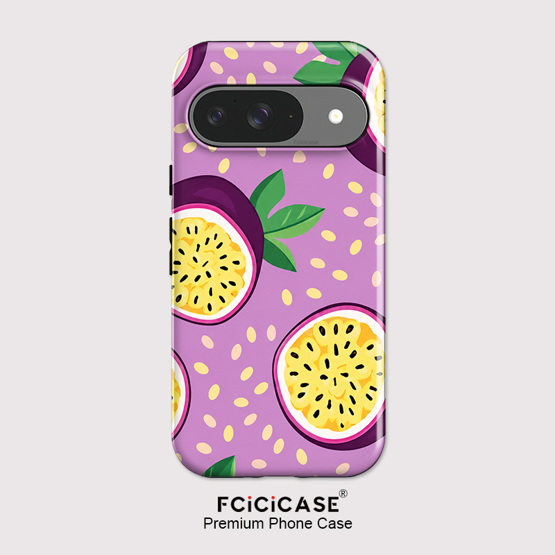Fcicicase Acrylic Phone Case F - огляд і ціна Phone Cases Google Pixel 9