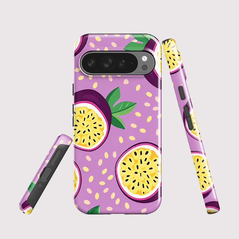 Fcicicase Acrylic Phone Case F - огляд і ціна Phone Cases Google Pixel 9
