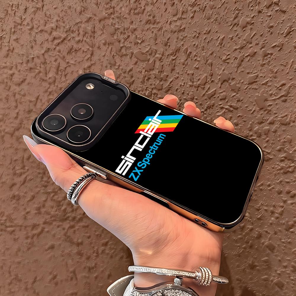 Sinclair ZX Spectrum Phone Cas - огляд і ціна Phone Cases Amazon