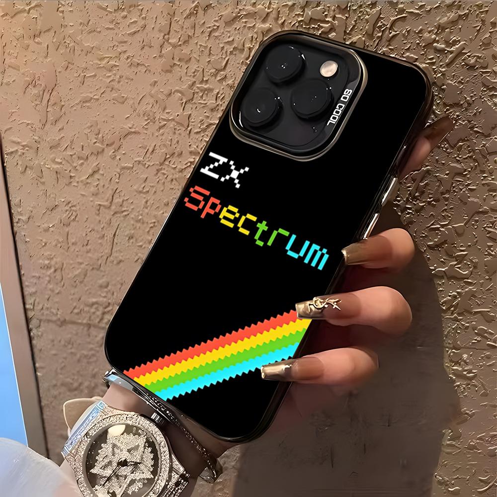 Sinclair ZX Spectrum Phone Cas - огляд і ціна Phone Cases Amazon