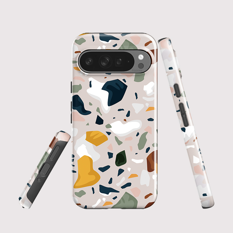 Fcicicase Luxury Painting Phon - огляд і ціна Phone Cases Google Pixel 9