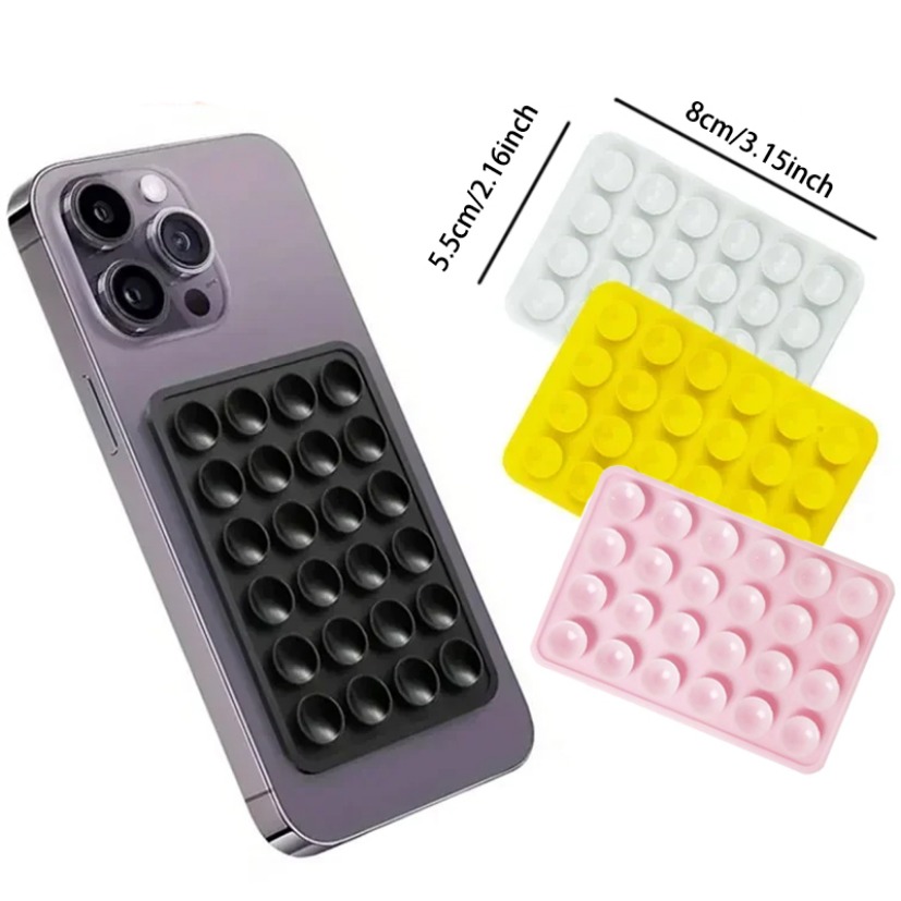 Silicone Suction Phone Case Mo - огляд і ціна Phone Cases Amazon