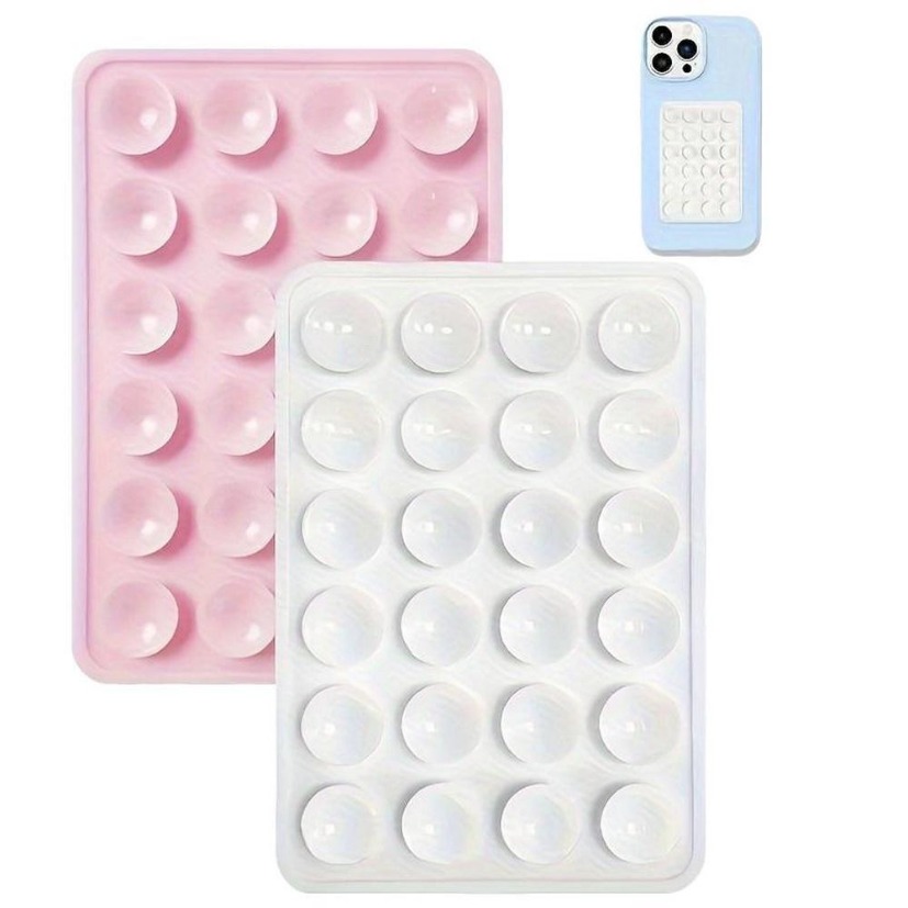 Silicone Suction Phone Case Mo - огляд і ціна Phone Cases Amazon