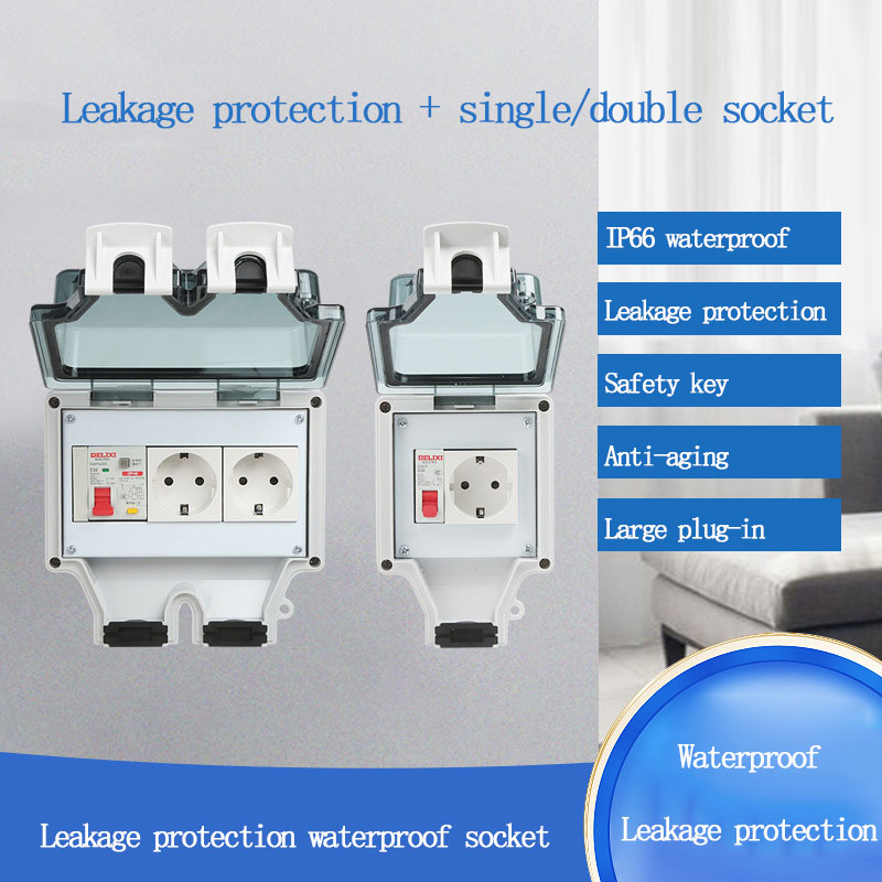 Outdoor Waterproof Socket 86 T - огляд і ціна Phone Cases Uk