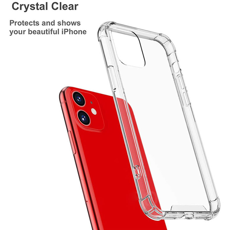 Transparent Silicone Phone Cas - огляд і ціна Phone Cases Galaxy S26