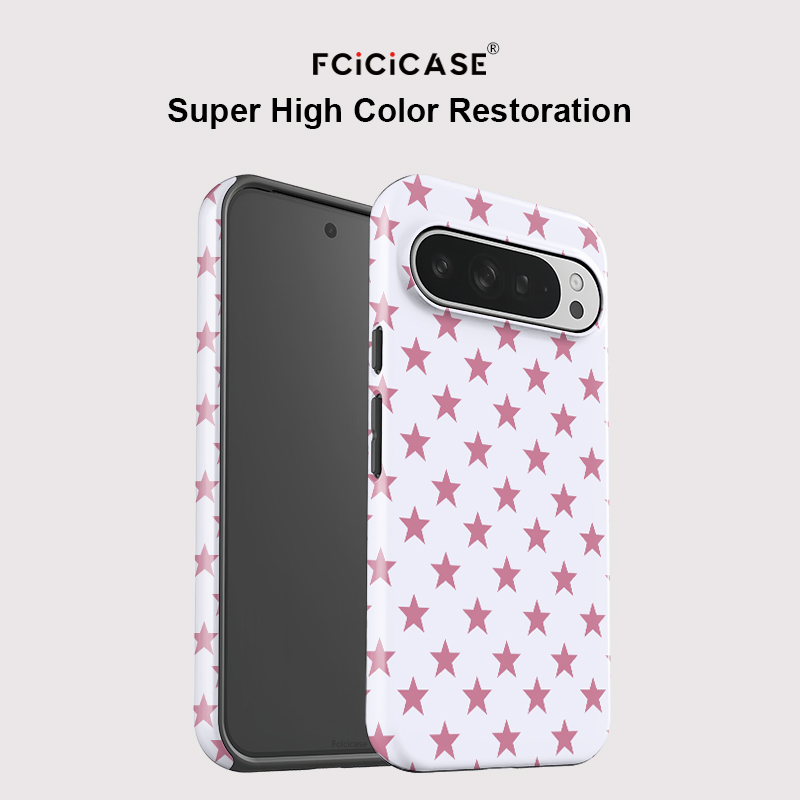 Fcicicase Shockproof Phone Cas - огляд і ціна Phone Cases Google Pixel 9