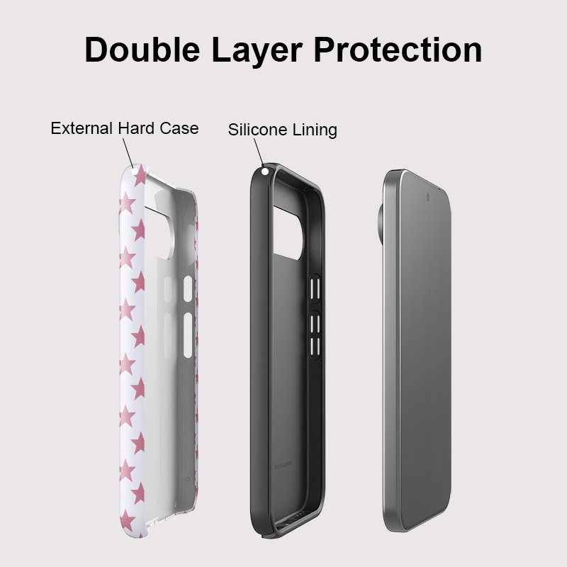 Fcicicase Shockproof Phone Cas - огляд і ціна Phone Cases Google Pixel 9