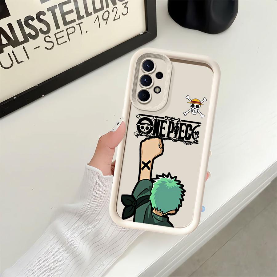 One Pieces Zoro Luffy Phone Co - огляд і ціна Phone Cases One Piece