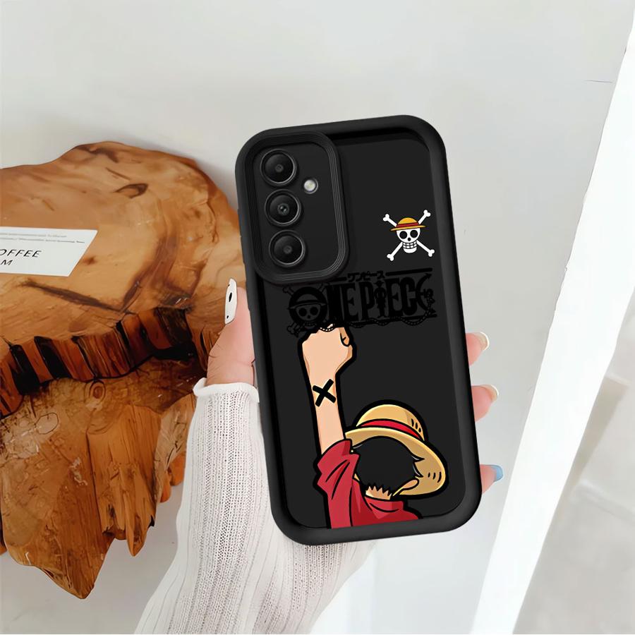One Pieces Zoro Luffy Phone Co - огляд і ціна Phone Cases One Piece