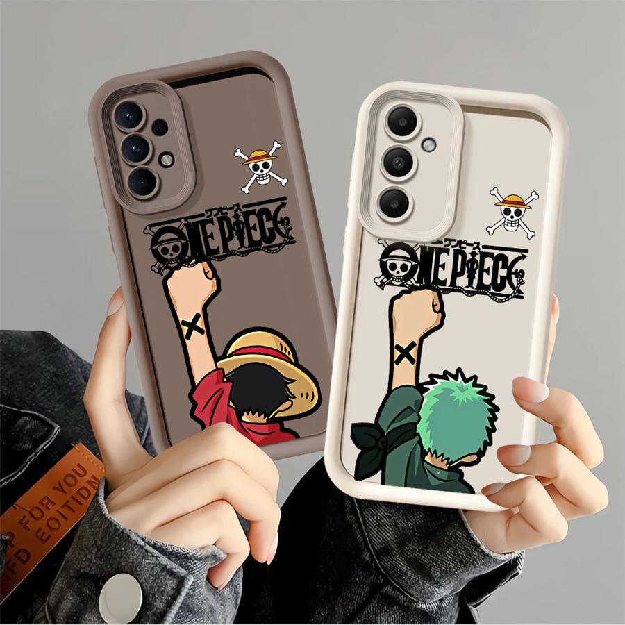 One Pieces Zoro Luffy Phone Co - огляд і ціна Phone Cases One Piece