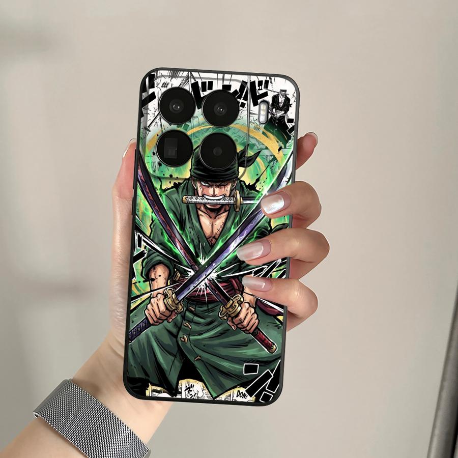 Case for Xiaomi Mi 14 13 Lite  - огляд і ціна Phone Cases One Piece