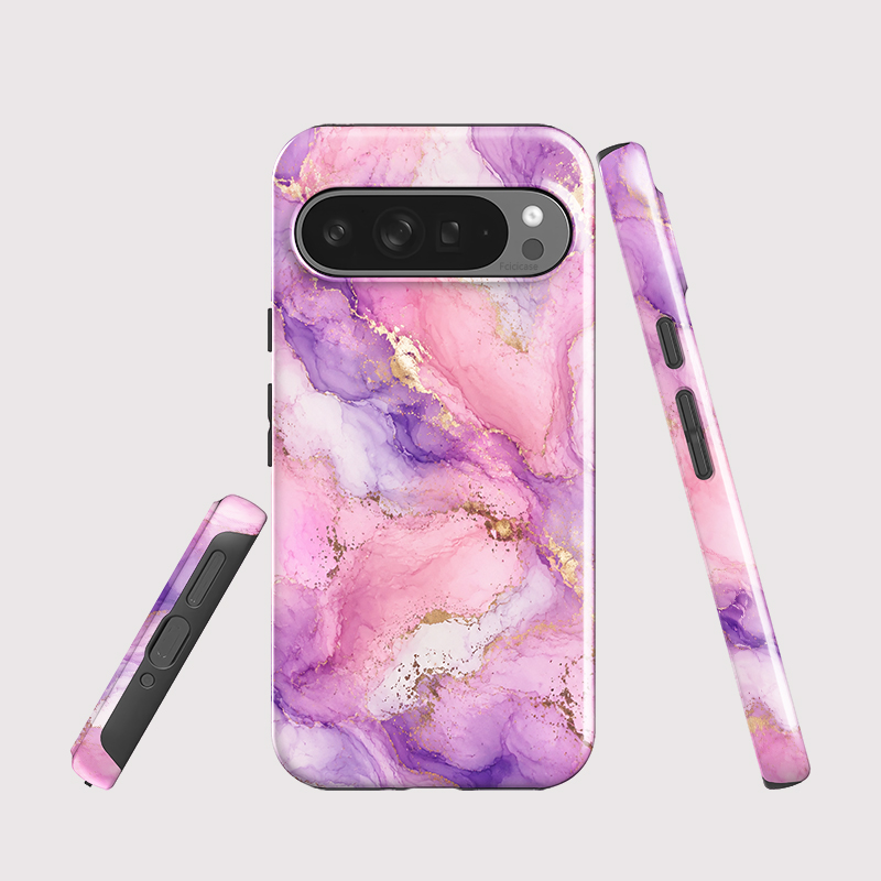 Fcicicase Anti-knock Acrylic P - огляд і ціна Phone Cases Google Pixel 9