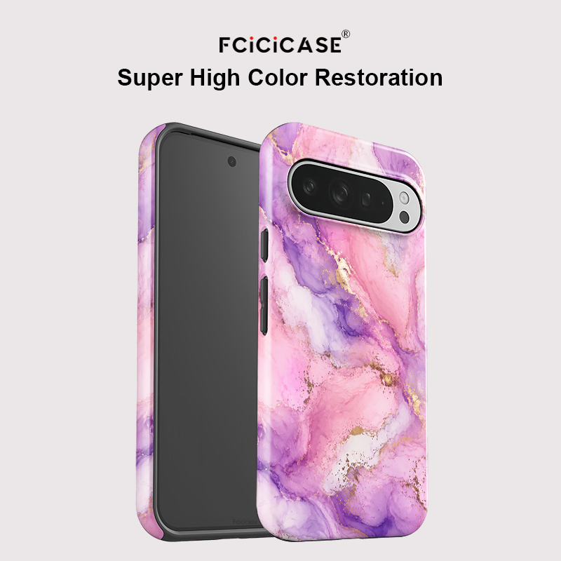 Fcicicase Anti-knock Acrylic P - огляд і ціна Phone Cases Google Pixel 9